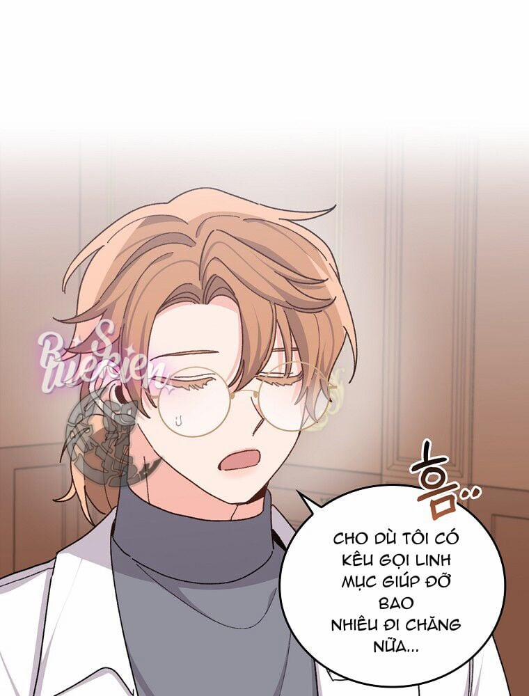 Chị Gái Của Nhân Vật Phản Diện Hôm Nay Đang Đau Khổ 57 trang 28