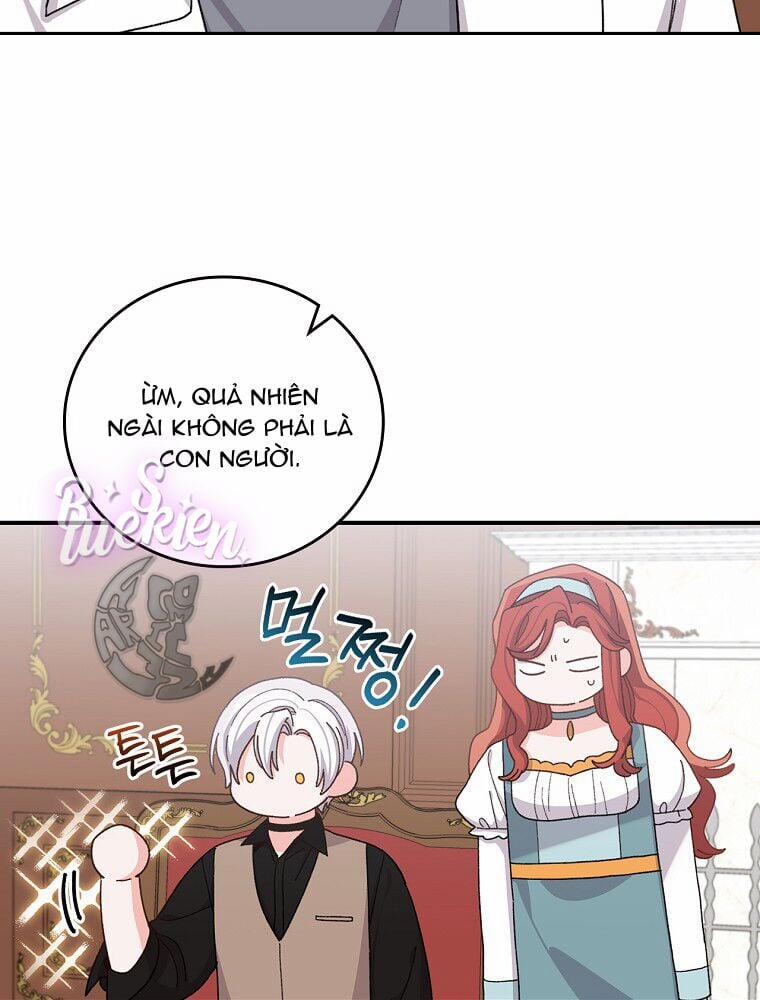 Chị Gái Của Nhân Vật Phản Diện Hôm Nay Đang Đau Khổ 57 trang 29