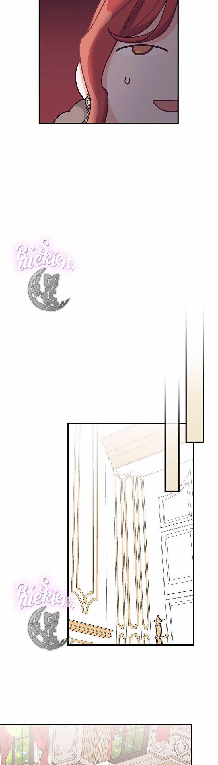 Chị Gái Của Nhân Vật Phản Diện Hôm Nay Đang Đau Khổ 57 trang 36