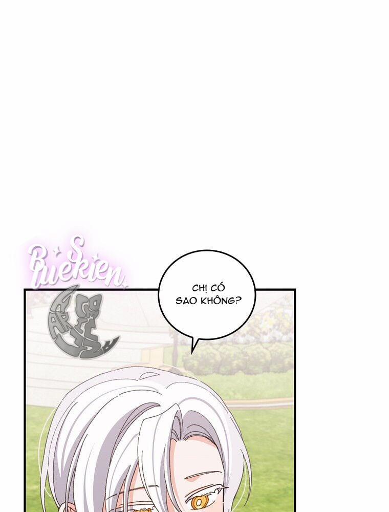 Chị Gái Của Nhân Vật Phản Diện Hôm Nay Đang Đau Khổ 57 trang 4