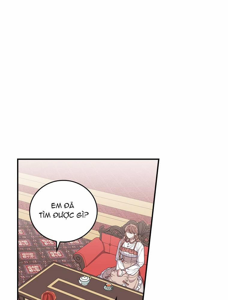 Chị Gái Của Nhân Vật Phản Diện Hôm Nay Đang Đau Khổ 58 trang 0