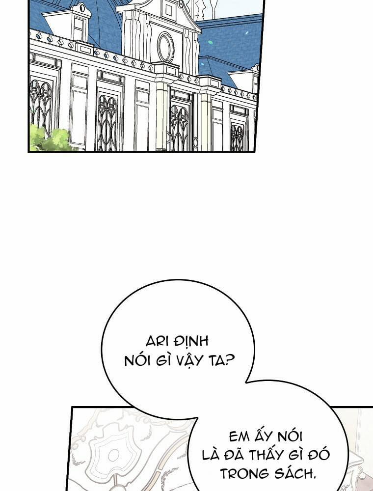 Chị Gái Của Nhân Vật Phản Diện Hôm Nay Đang Đau Khổ 58 trang 10