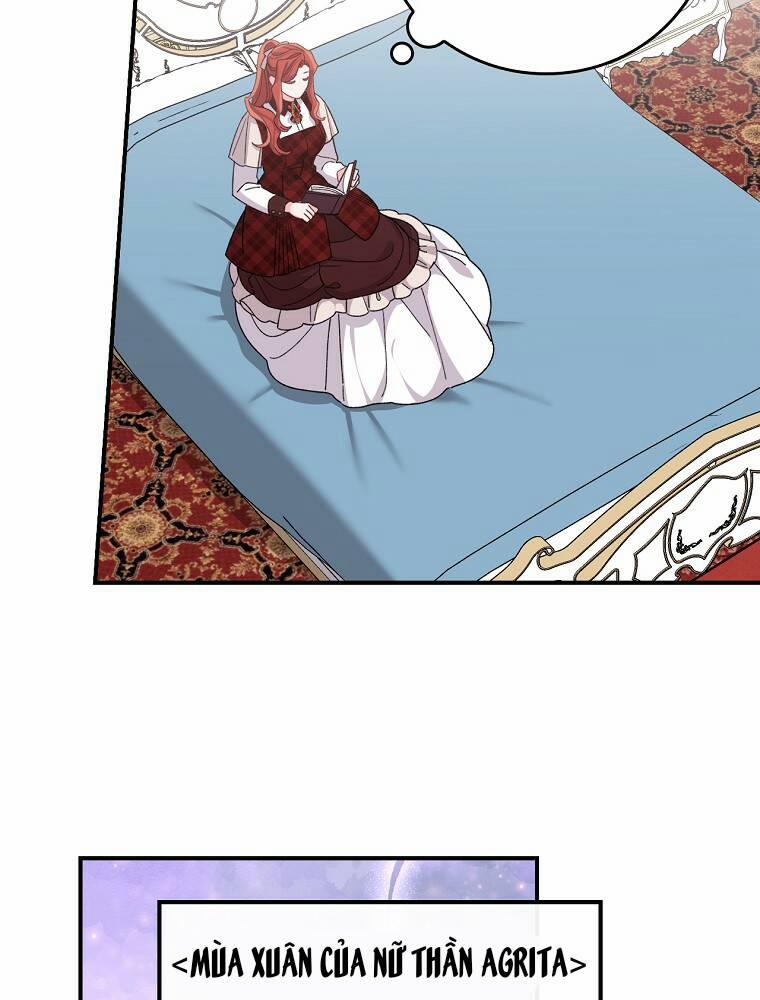 Chị Gái Của Nhân Vật Phản Diện Hôm Nay Đang Đau Khổ 58 trang 11