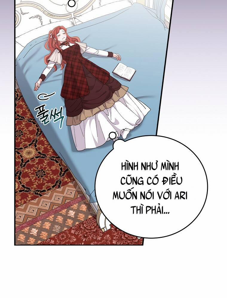 Chị Gái Của Nhân Vật Phản Diện Hôm Nay Đang Đau Khổ 58 trang 18