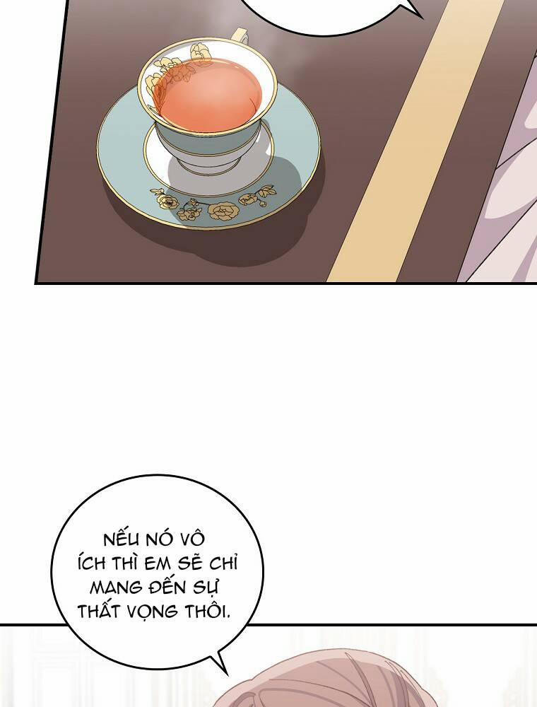 Chị Gái Của Nhân Vật Phản Diện Hôm Nay Đang Đau Khổ 58 trang 2