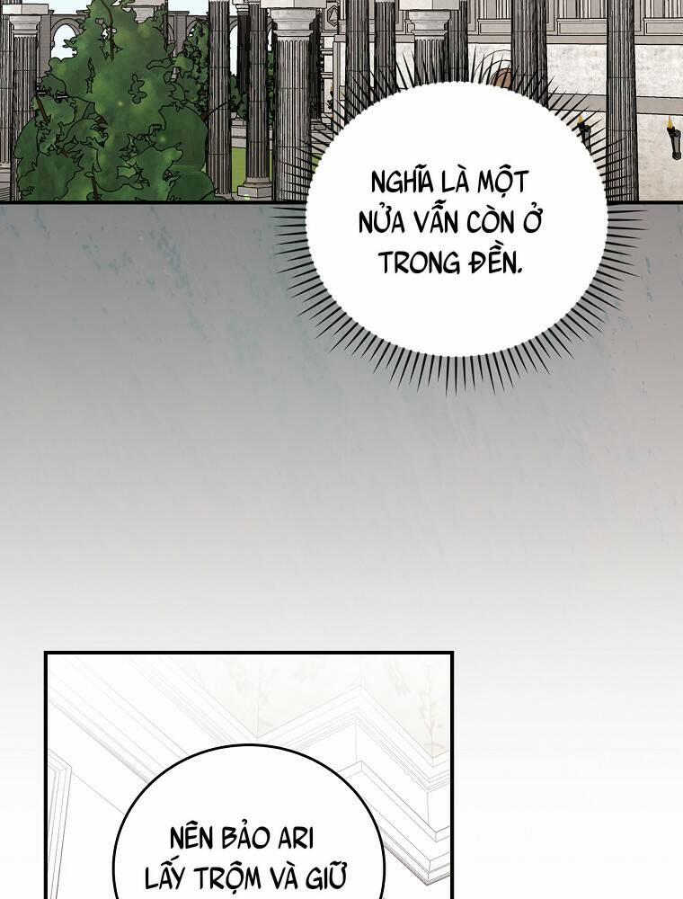 Chị Gái Của Nhân Vật Phản Diện Hôm Nay Đang Đau Khổ 58 trang 22