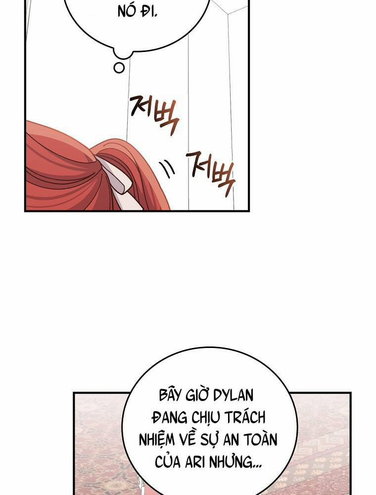 Chị Gái Của Nhân Vật Phản Diện Hôm Nay Đang Đau Khổ 58 trang 23