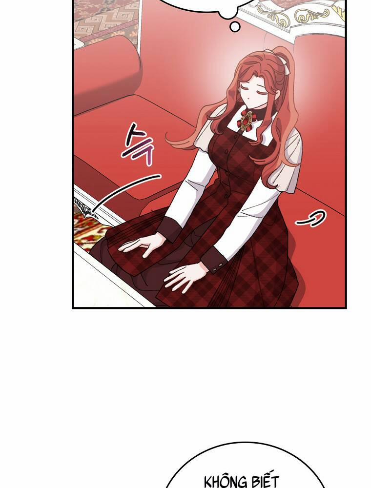 Chị Gái Của Nhân Vật Phản Diện Hôm Nay Đang Đau Khổ 58 trang 24