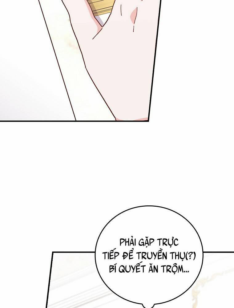 Chị Gái Của Nhân Vật Phản Diện Hôm Nay Đang Đau Khổ 58 trang 27