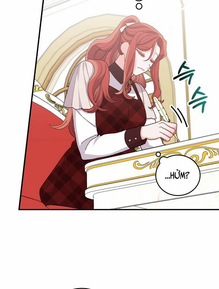 Chị Gái Của Nhân Vật Phản Diện Hôm Nay Đang Đau Khổ 58 trang 28