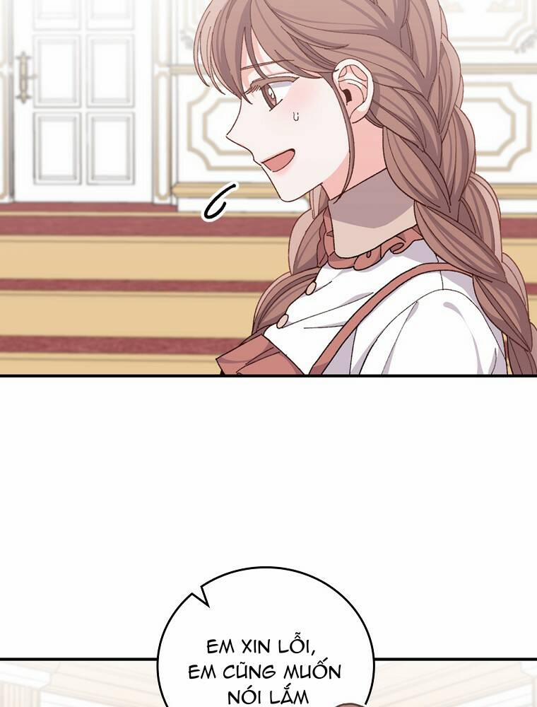 Chị Gái Của Nhân Vật Phản Diện Hôm Nay Đang Đau Khổ 58 trang 3