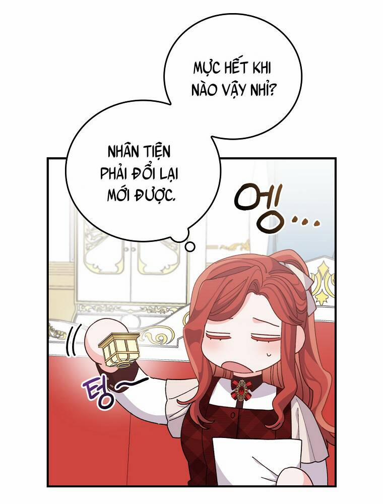 Chị Gái Của Nhân Vật Phản Diện Hôm Nay Đang Đau Khổ 58 trang 30