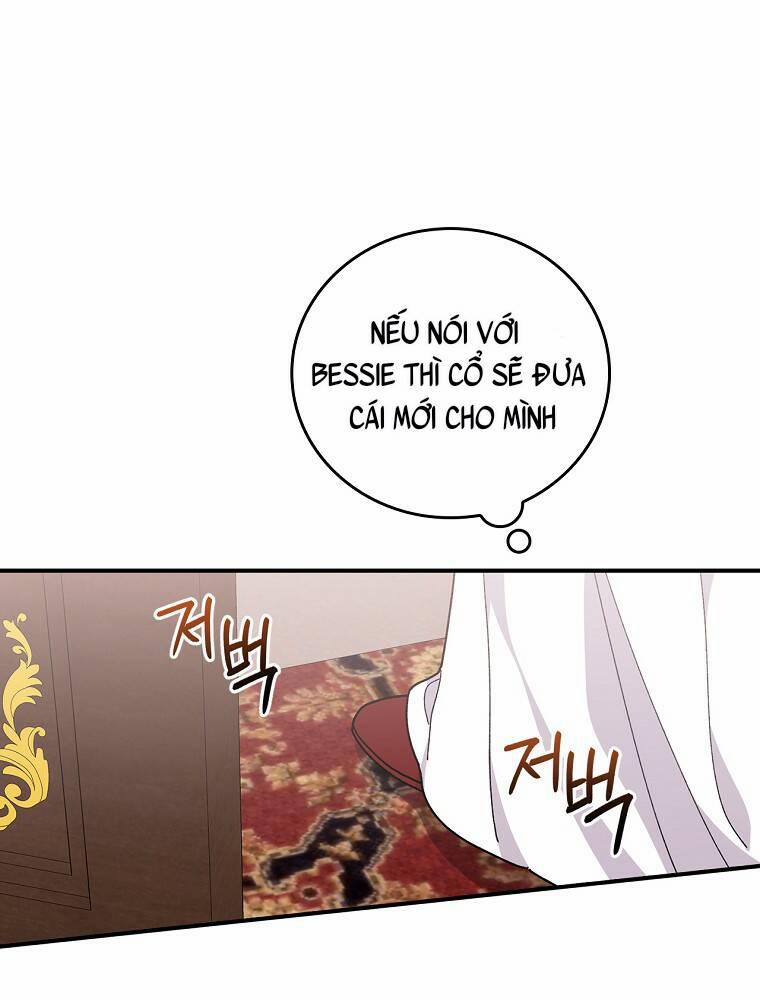 Chị Gái Của Nhân Vật Phản Diện Hôm Nay Đang Đau Khổ 58 trang 31