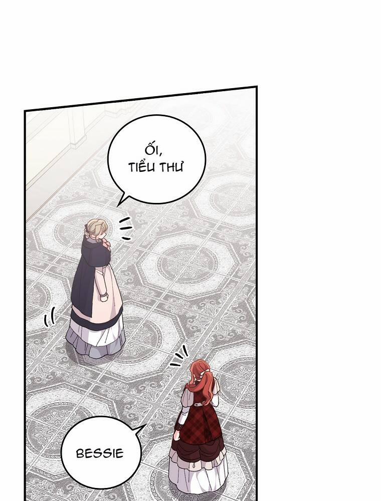 Chị Gái Của Nhân Vật Phản Diện Hôm Nay Đang Đau Khổ 58 trang 32