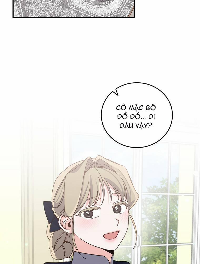 Chị Gái Của Nhân Vật Phản Diện Hôm Nay Đang Đau Khổ 58 trang 33