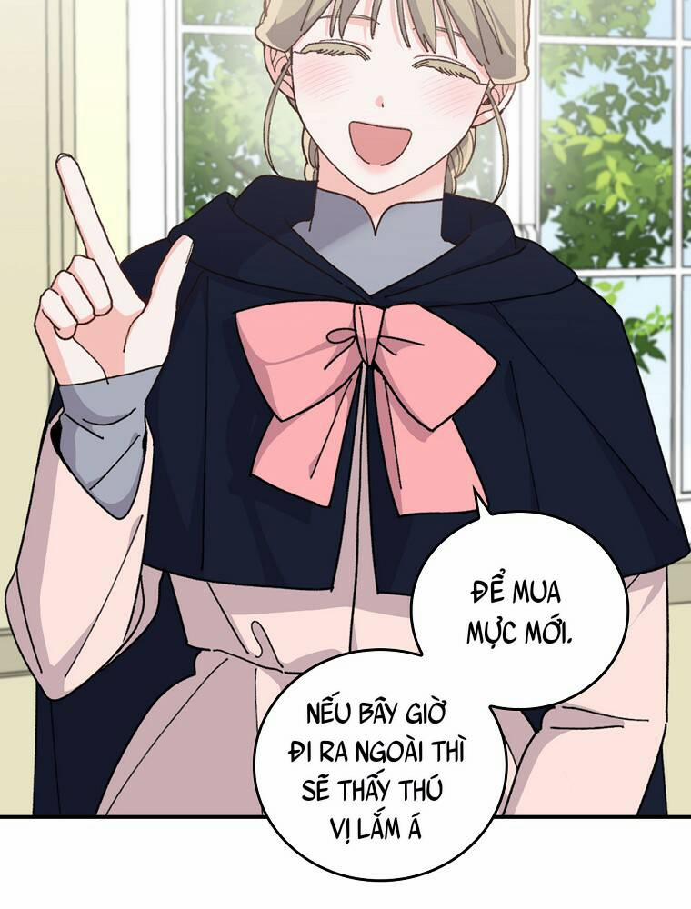 Chị Gái Của Nhân Vật Phản Diện Hôm Nay Đang Đau Khổ 58 trang 39