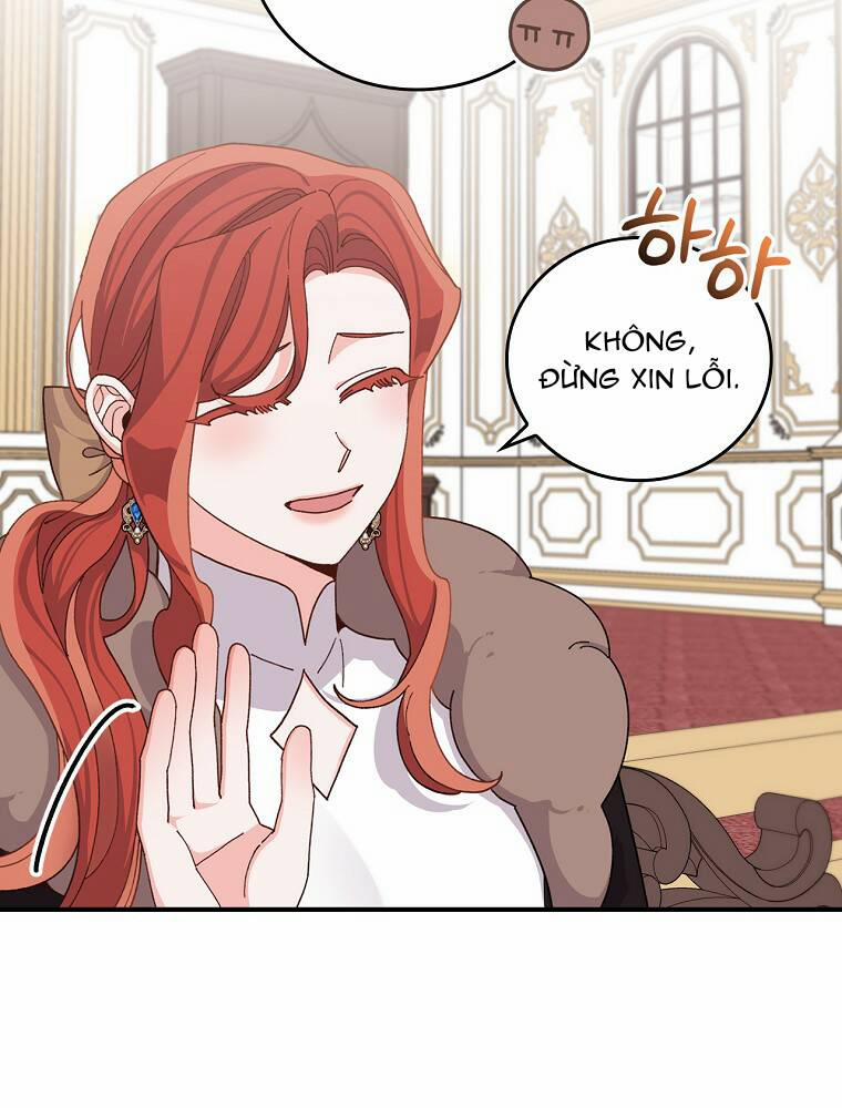 Chị Gái Của Nhân Vật Phản Diện Hôm Nay Đang Đau Khổ 58 trang 4