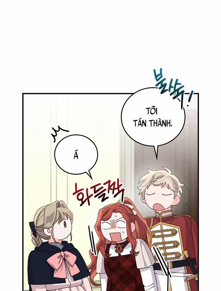 Chị Gái Của Nhân Vật Phản Diện Hôm Nay Đang Đau Khổ 58 trang 40