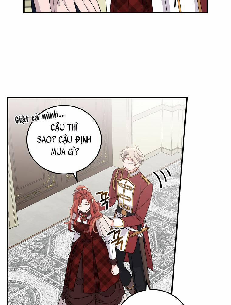 Chị Gái Của Nhân Vật Phản Diện Hôm Nay Đang Đau Khổ 58 trang 41