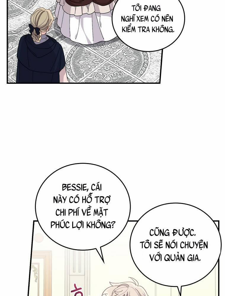 Chị Gái Của Nhân Vật Phản Diện Hôm Nay Đang Đau Khổ 58 trang 42