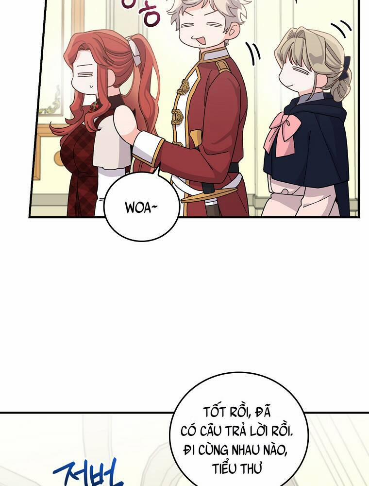 Chị Gái Của Nhân Vật Phản Diện Hôm Nay Đang Đau Khổ 58 trang 43