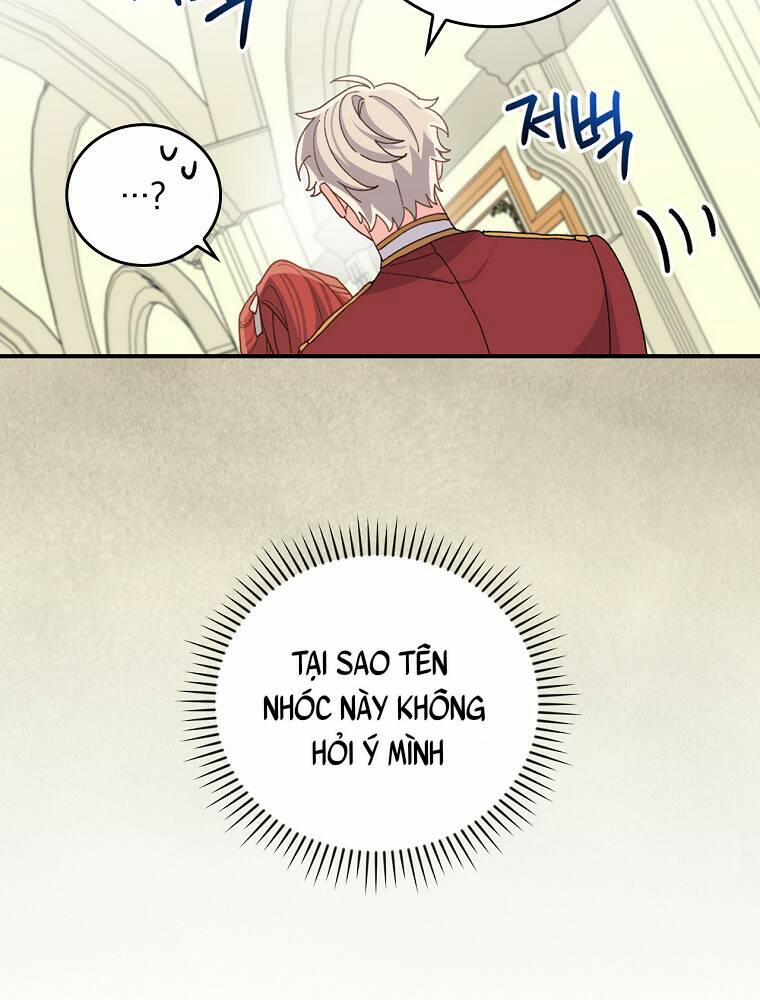 Chị Gái Của Nhân Vật Phản Diện Hôm Nay Đang Đau Khổ 58 trang 44