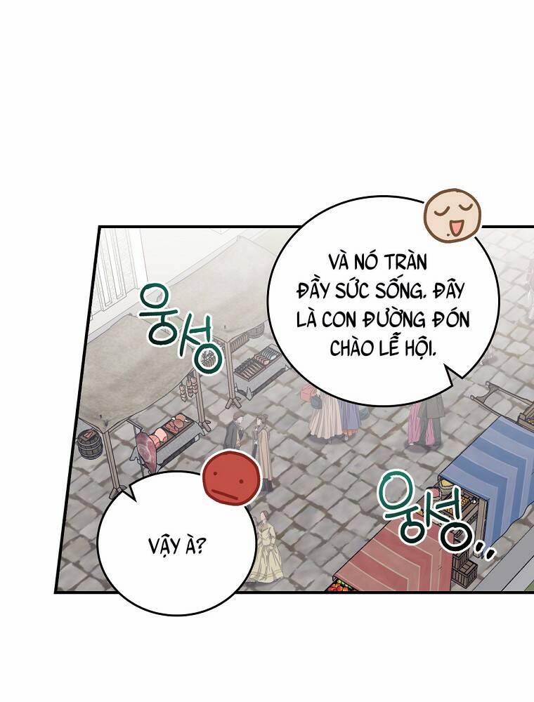 Chị Gái Của Nhân Vật Phản Diện Hôm Nay Đang Đau Khổ 58 trang 49