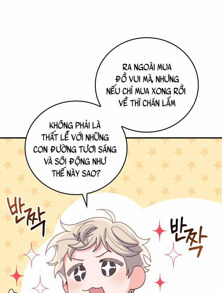 Chị Gái Của Nhân Vật Phản Diện Hôm Nay Đang Đau Khổ 58 trang 50