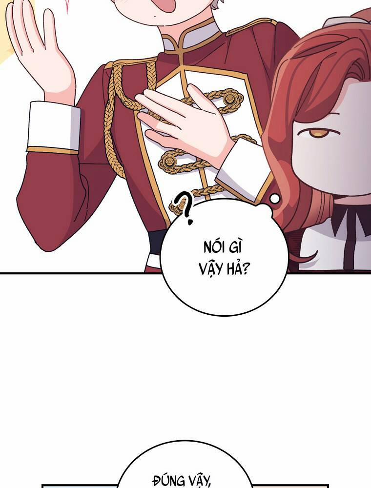 Chị Gái Của Nhân Vật Phản Diện Hôm Nay Đang Đau Khổ 58 trang 51