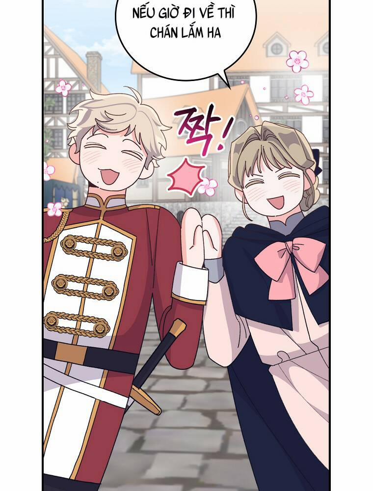 Chị Gái Của Nhân Vật Phản Diện Hôm Nay Đang Đau Khổ 58 trang 52