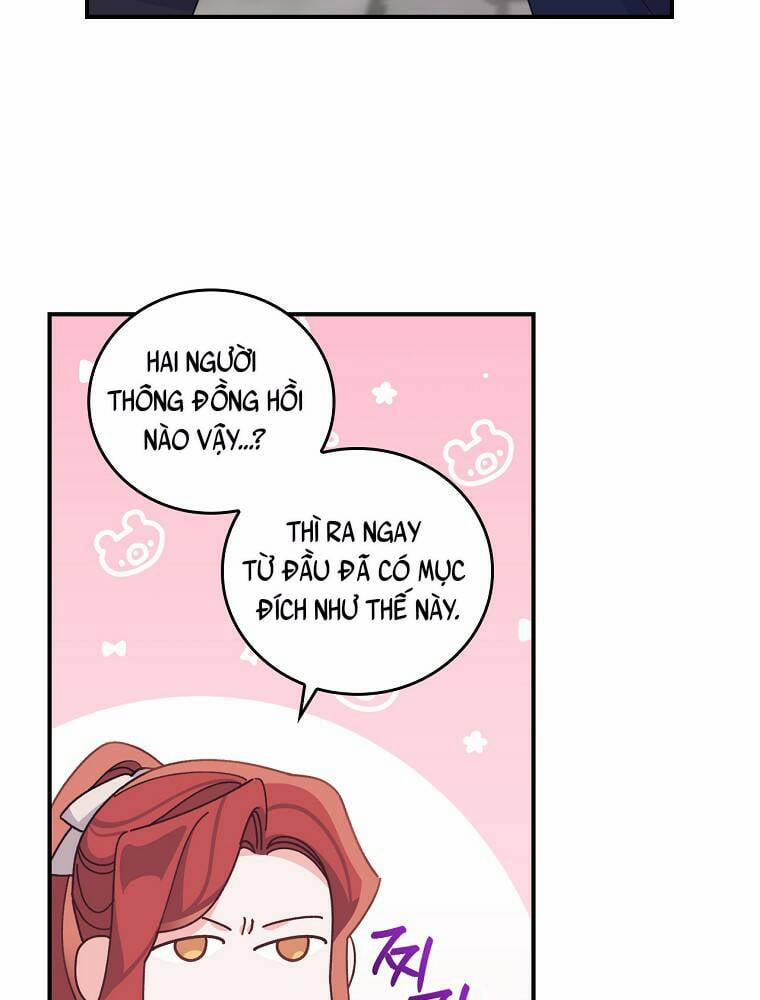 Chị Gái Của Nhân Vật Phản Diện Hôm Nay Đang Đau Khổ 58 trang 53