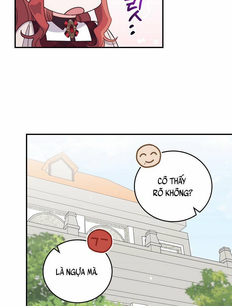 Chị Gái Của Nhân Vật Phản Diện Hôm Nay Đang Đau Khổ 58 trang 54