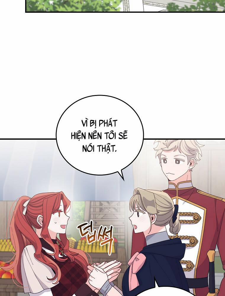 Chị Gái Của Nhân Vật Phản Diện Hôm Nay Đang Đau Khổ 58 trang 55