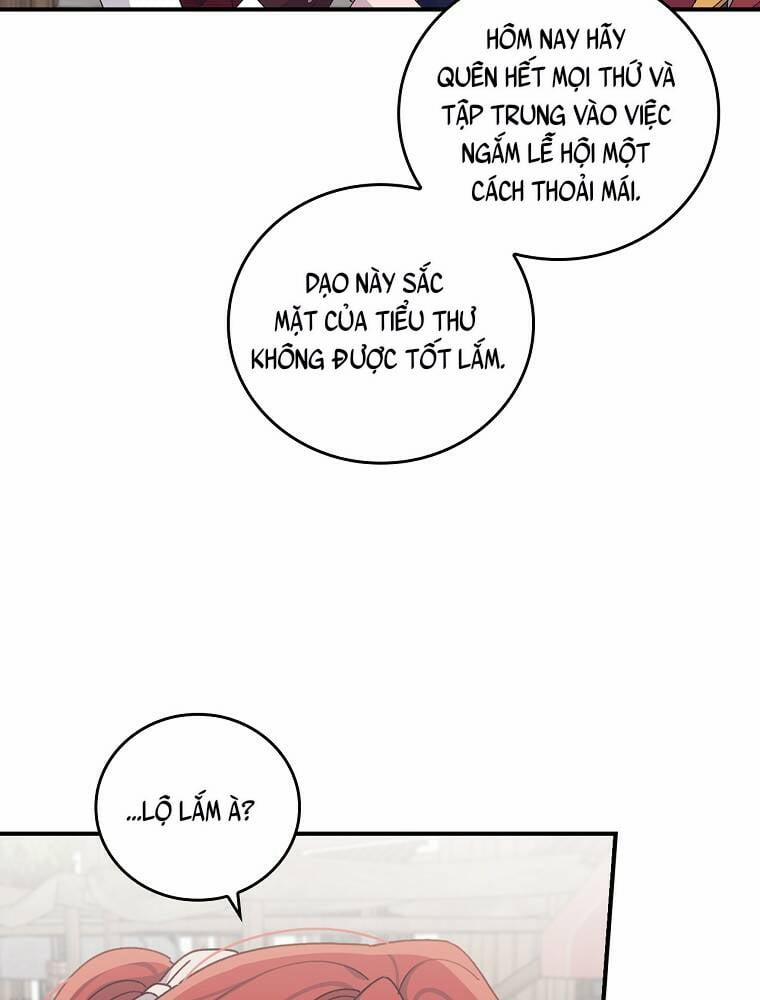 Chị Gái Của Nhân Vật Phản Diện Hôm Nay Đang Đau Khổ 58 trang 56