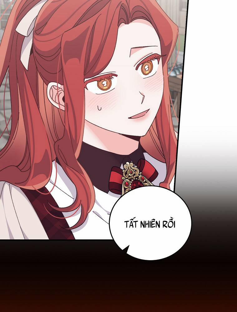 Chị Gái Của Nhân Vật Phản Diện Hôm Nay Đang Đau Khổ 58 trang 57