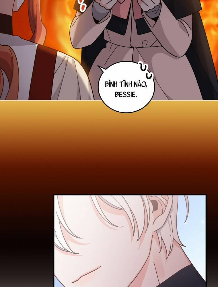 Chị Gái Của Nhân Vật Phản Diện Hôm Nay Đang Đau Khổ 58 trang 59