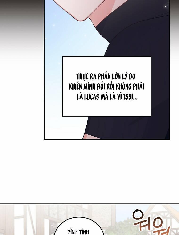 Chị Gái Của Nhân Vật Phản Diện Hôm Nay Đang Đau Khổ 58 trang 60