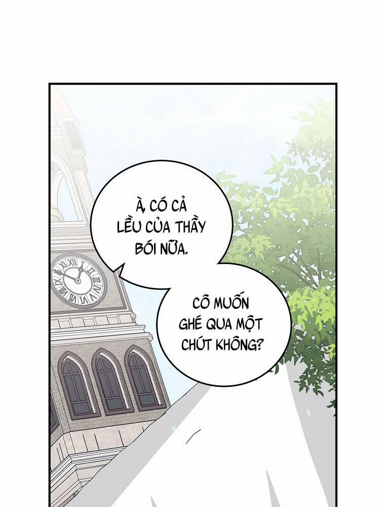 Chị Gái Của Nhân Vật Phản Diện Hôm Nay Đang Đau Khổ 58 trang 64