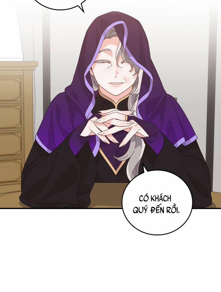 Chị Gái Của Nhân Vật Phản Diện Hôm Nay Đang Đau Khổ 58 trang 66