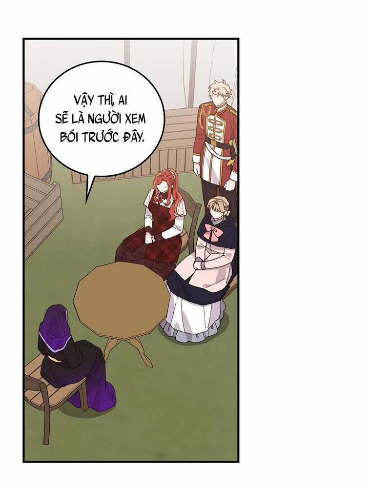 Chị Gái Của Nhân Vật Phản Diện Hôm Nay Đang Đau Khổ 58 trang 67