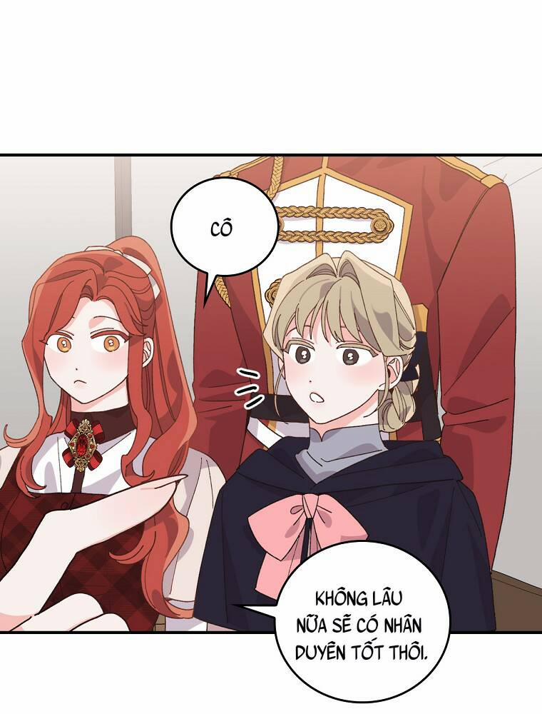 Chị Gái Của Nhân Vật Phản Diện Hôm Nay Đang Đau Khổ 58 trang 68