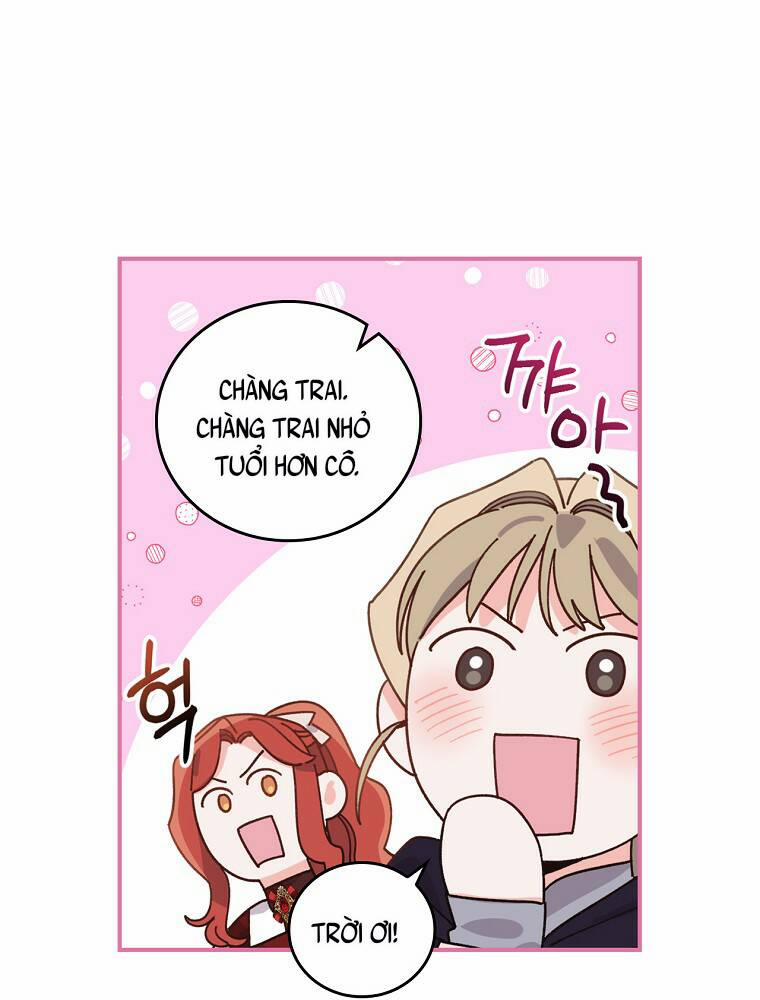 Chị Gái Của Nhân Vật Phản Diện Hôm Nay Đang Đau Khổ 58 trang 69