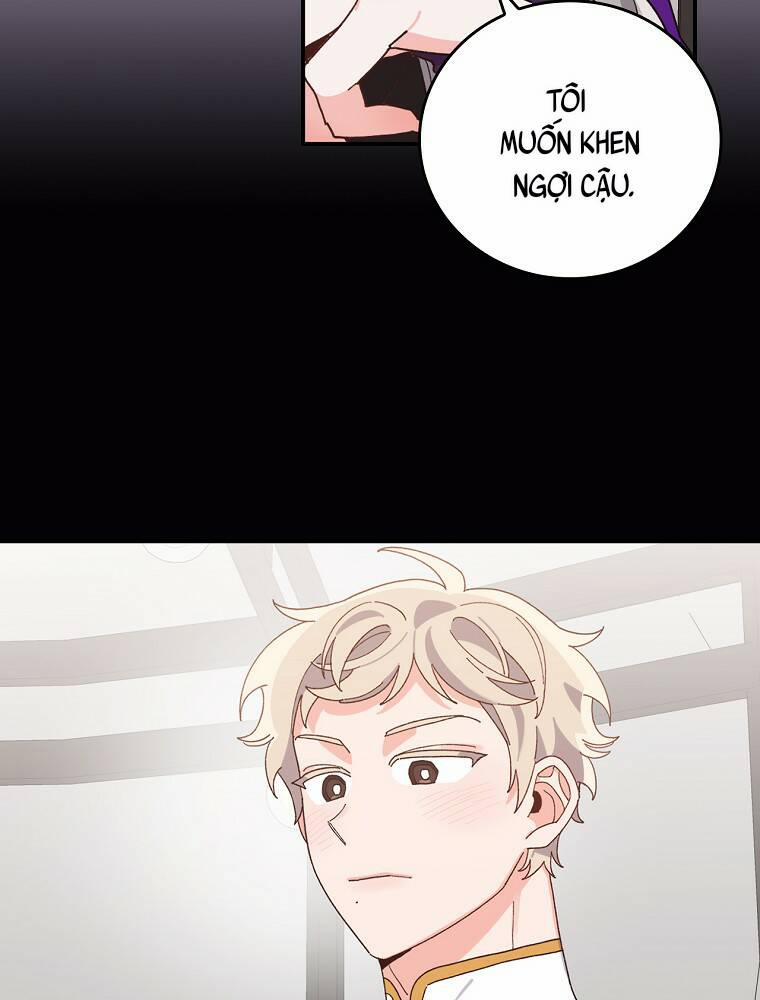 Chị Gái Của Nhân Vật Phản Diện Hôm Nay Đang Đau Khổ 58 trang 71