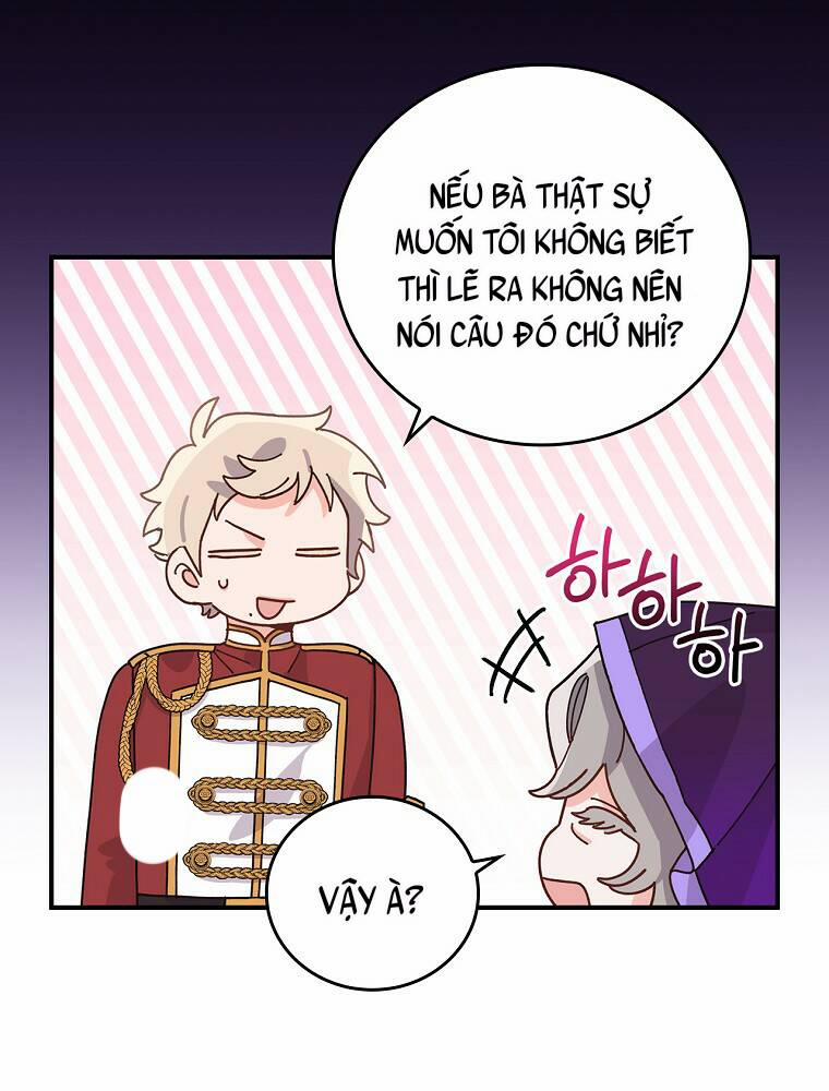 Chị Gái Của Nhân Vật Phản Diện Hôm Nay Đang Đau Khổ 58 trang 74