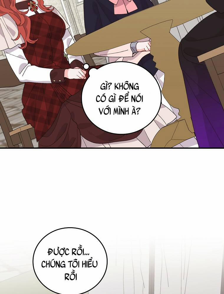 Chị Gái Của Nhân Vật Phản Diện Hôm Nay Đang Đau Khổ 58 trang 78