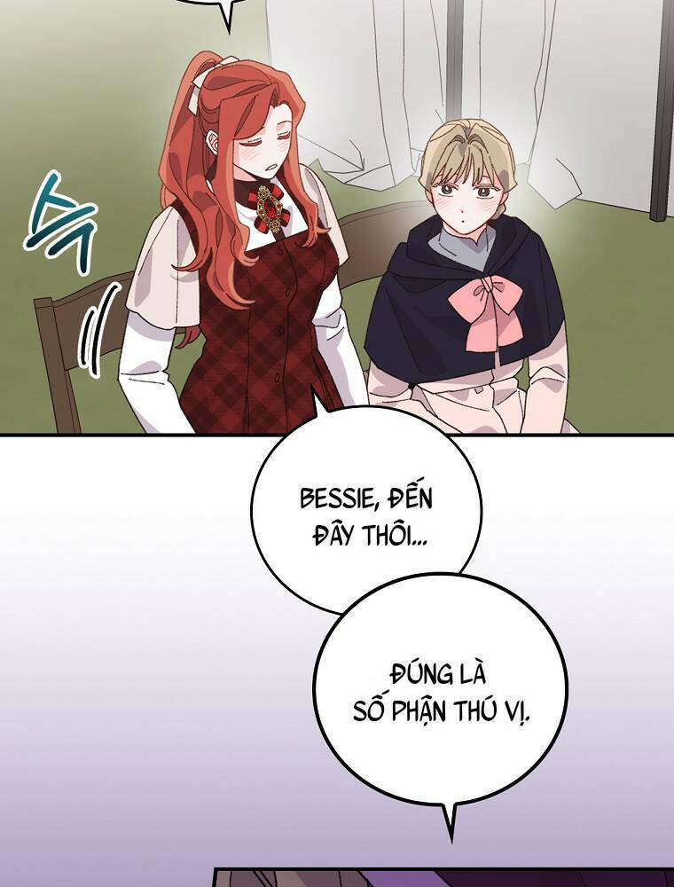 Chị Gái Của Nhân Vật Phản Diện Hôm Nay Đang Đau Khổ 58 trang 79