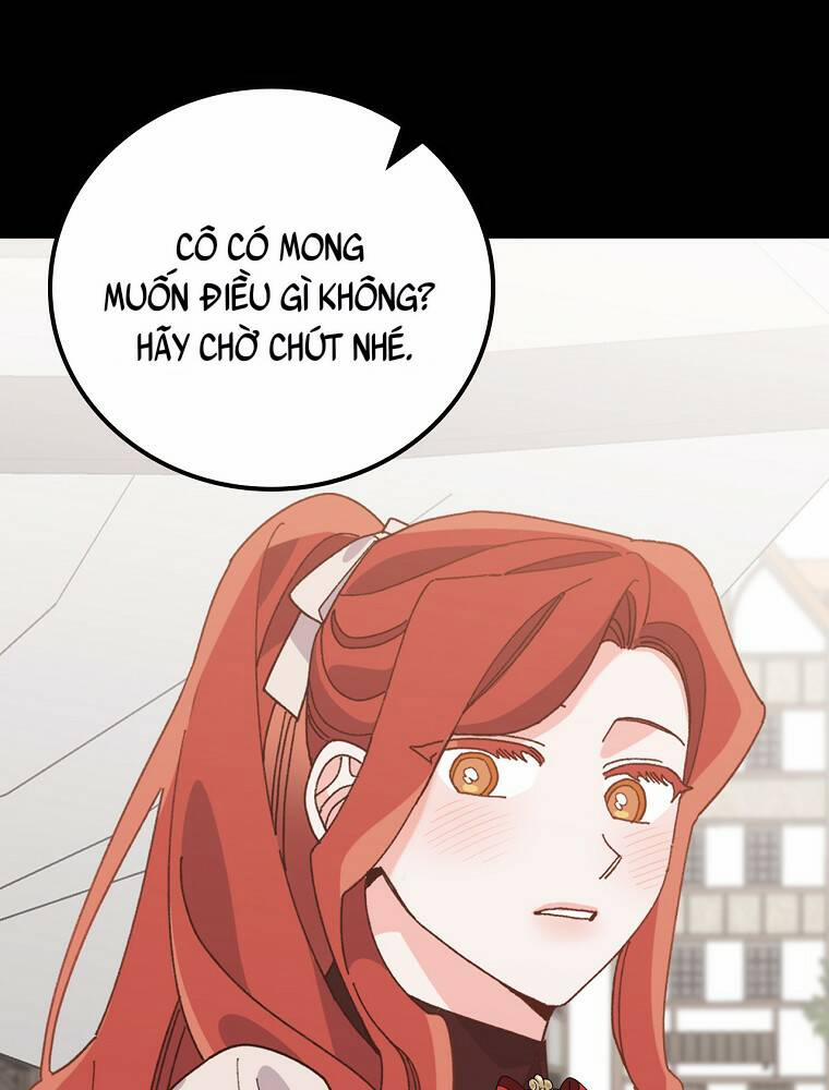 Chị Gái Của Nhân Vật Phản Diện Hôm Nay Đang Đau Khổ 58 trang 81