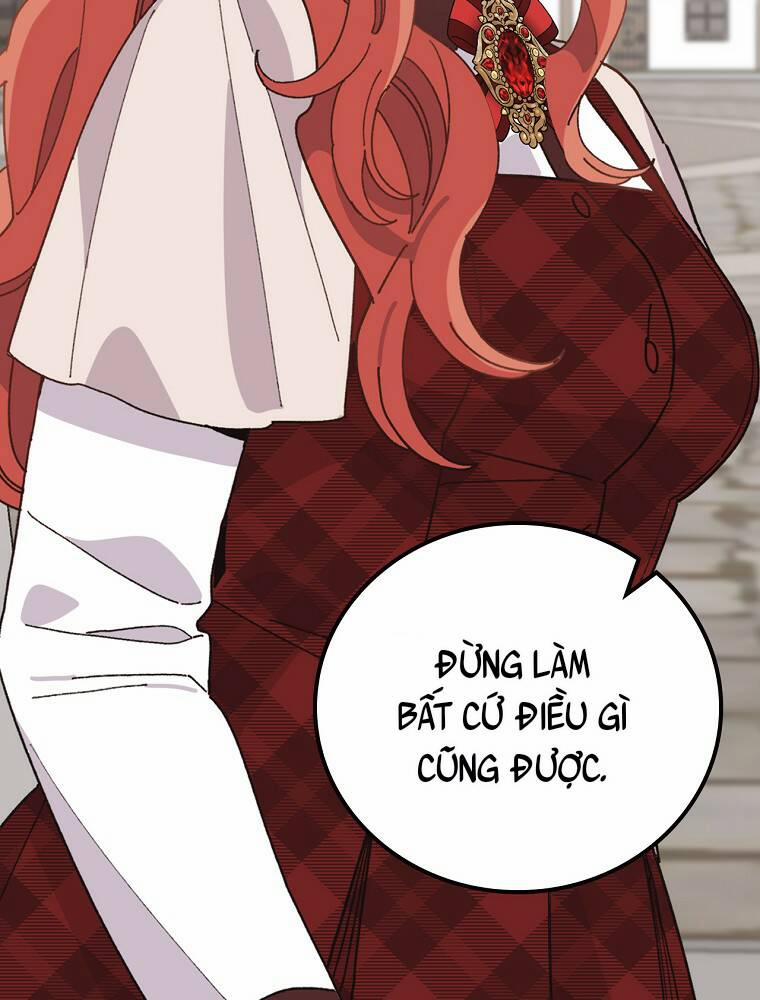 Chị Gái Của Nhân Vật Phản Diện Hôm Nay Đang Đau Khổ 58 trang 82