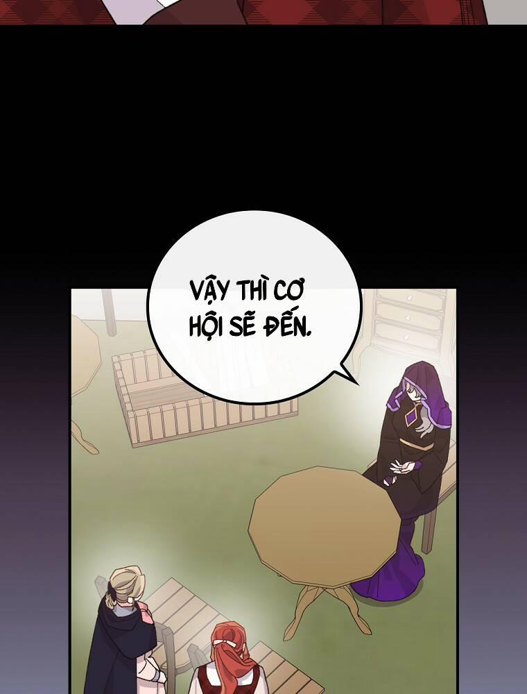 Chị Gái Của Nhân Vật Phản Diện Hôm Nay Đang Đau Khổ 58 trang 83