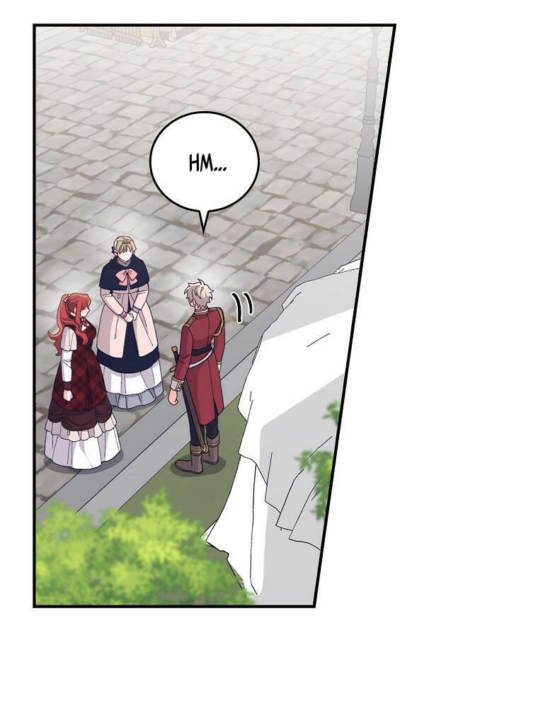 Chị Gái Của Nhân Vật Phản Diện Hôm Nay Đang Đau Khổ 58 trang 86